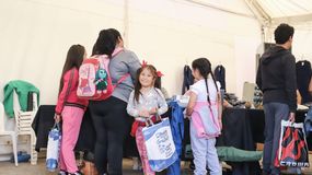 Las tarjetas BEN ya comenzaron a entregarse, mientras que los kits lo harán este jueves. | LM Neuquen Las tarjetas BEN ya comenzaron a entregarse, mientras que los kits lo harán este jueves.