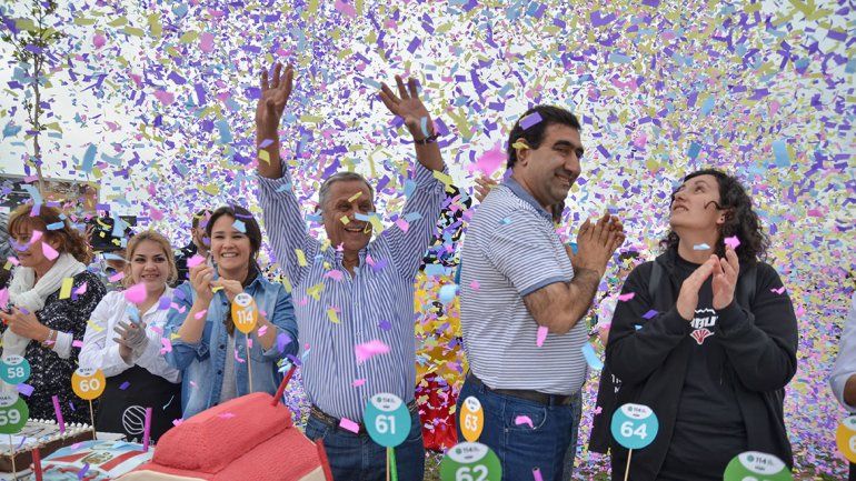 Conocé el cronograma de actividades por los festejos de los 115 años de la ciudad