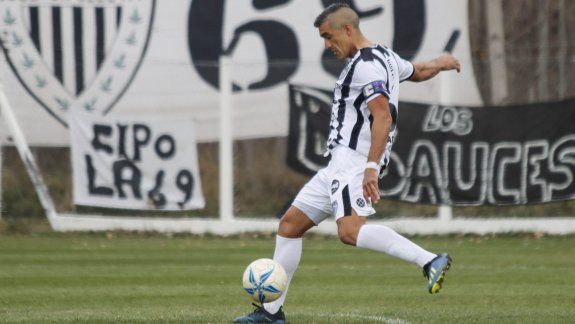 El último capitán seguirá vistiendo de albinegro