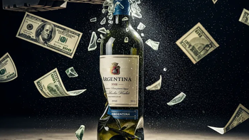 Más de 60% de la ganancia bruta de las bodegas se destina al fisco. | LM Neuquen Más de 60% de la ganancia bruta de las bodegas se destina al fisco.