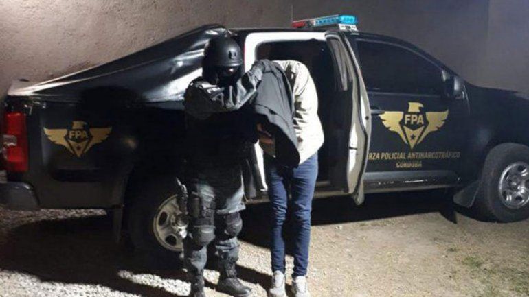 Una tarotista tiraba las cartas y, a su vez, vendía drogas