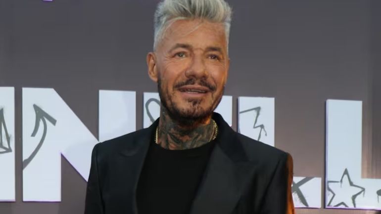 Marcelo Tinelli podría ir a Gran Hermano