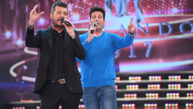 ¿Se viene un Bailando de verano?