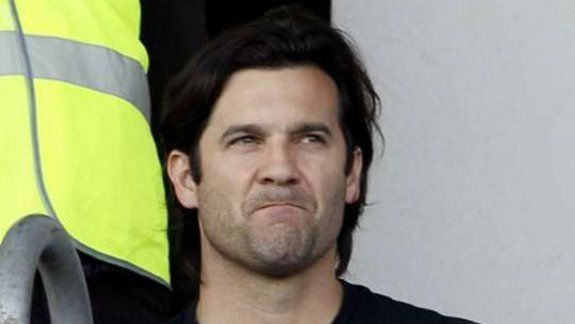 El Indiecito Solari es la debilidad de Marcelo Tinelli.