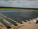 Mendoza suma seis nuevos parques solares