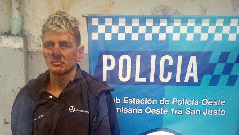 Por una cerveza, asesinó brutalmente al almacenero