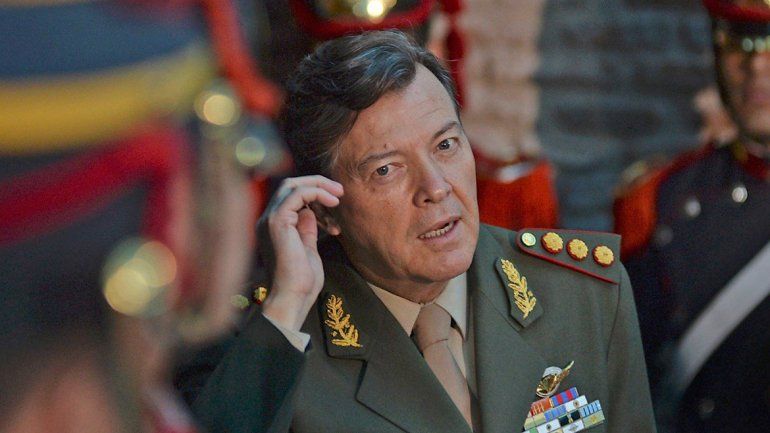 Revés para Milani: la Corte ratificó su procesamiento por enriquecimiento ilícito