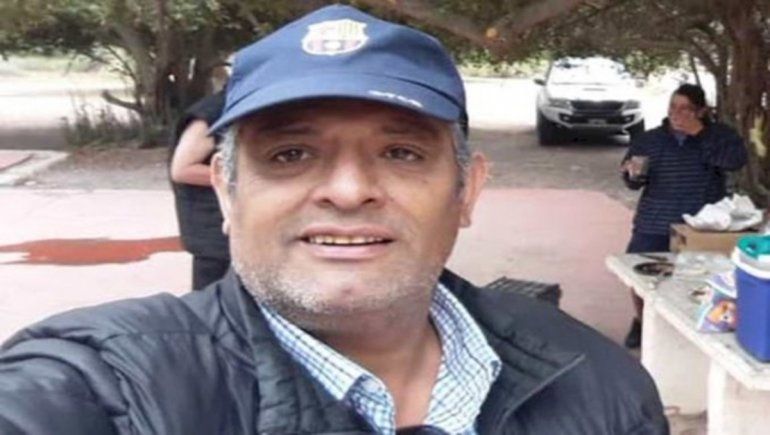 Un empleado de la armada lo mató a golpes tras una discusión de tránsito