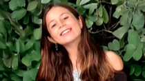 revelaron de que murio ari buchman, otra de las nenas que iba con la nieta de cris morena en el velero