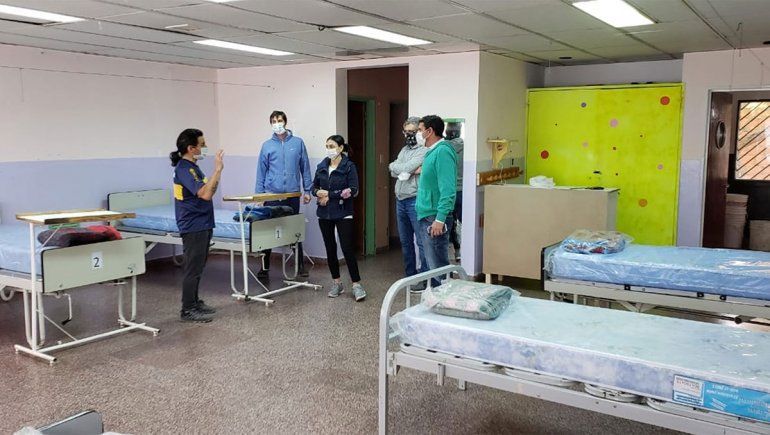 COVID-19: destinan a Salud más de $400 millones