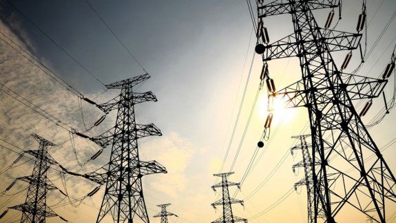 Apagón en medio país: el corte afectó casi el 30% de la provincia