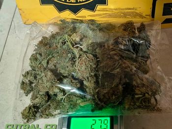 Desarticularon otro kiosco narco en Cutral Co Desarticularon otro kiosco narco en Cutral Co