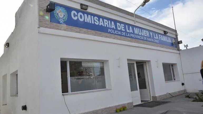 Indignante: golpeó a su esposa y subió las fotos a Facebook