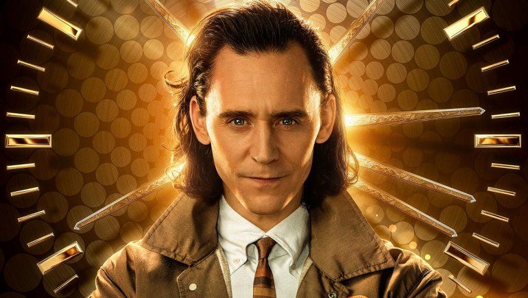 Series de superhéroes: nuevas imágenes de Loki