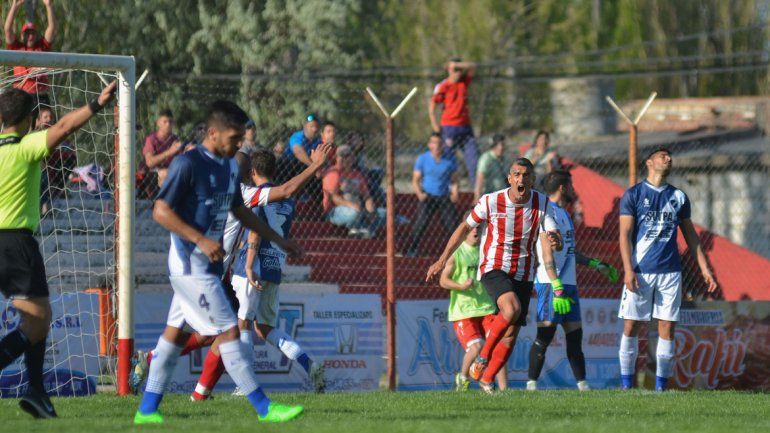 PARTIDAZO.&nbsp; El del miércoles es uno de esos partidos que nadie en la región quiere perderse.