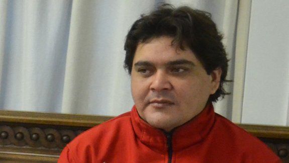 Condenan al cómplice del abogado Cury por el apriete al lavadero