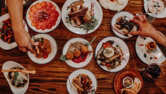 Cortez: un bar de vinos y tapas en Cipolletti