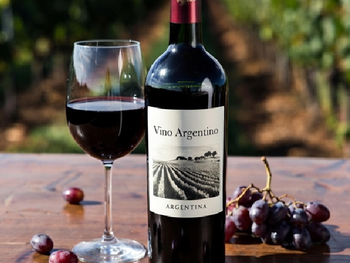 el vino argentino, listo para dominar el mundo el vino argentino, listo para dominar el mundo
