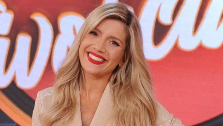 ¿Infiel? Laurita Fernández blanqueó todo sobre su separación