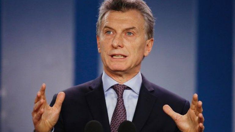 Macri suspendió por segunda vez su visita a Neuquén