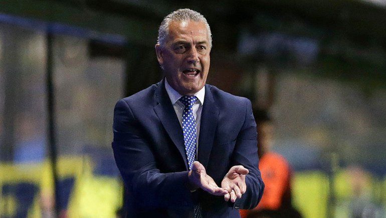 Boca y una súper concentración para la revancha copera