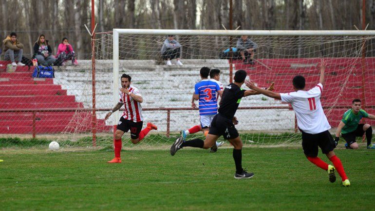 Video: así fueron los graves incidentes entre Independiente y Patagonia