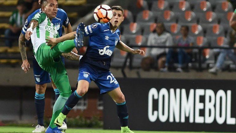 Gremio sacó la chapa de campeón y ahora irá ante el Decano.&nbsp;