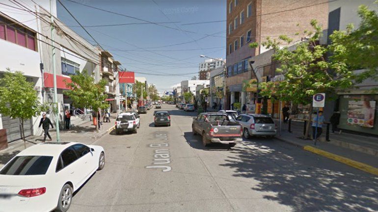 Denuncia que por un error del banco tuvo que sacar un préstamo para cubrir un descubierto