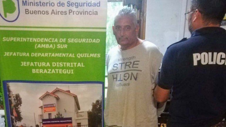 Detuvieron a un concejal por captar y prostituir menores