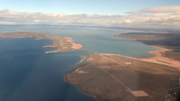 El conflicto mapuche pone en jaque al Mari Menuco