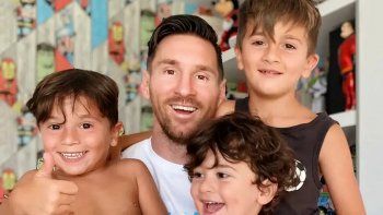 messi tiene un relator de futbol en la familia messi tiene un relator de futbol en la familia