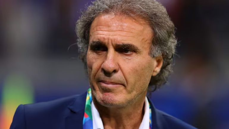 Oscar Ruggeri