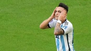 lautaro martinez conto todos los detalles de la grave lesion que sufrio durante el mundial lautaro martinez conto todos los detalles de la grave lesion que sufrio durante el mundial