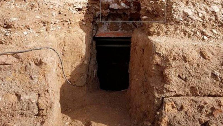 La tumba de Rómulo habría sido descubierta en Roma