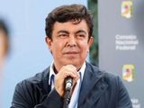 Fernando Espinoza, intendente de La Matanza