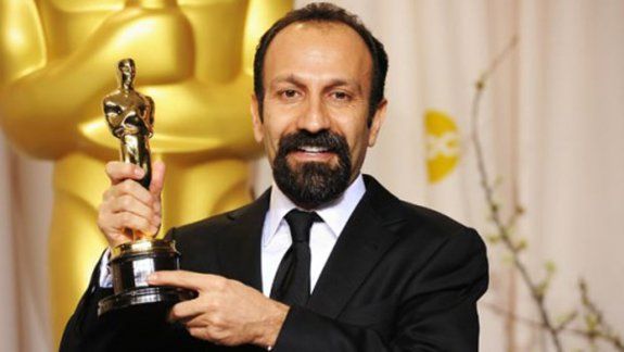 Oscar: un director iraní no podrá ir a la ceremonia