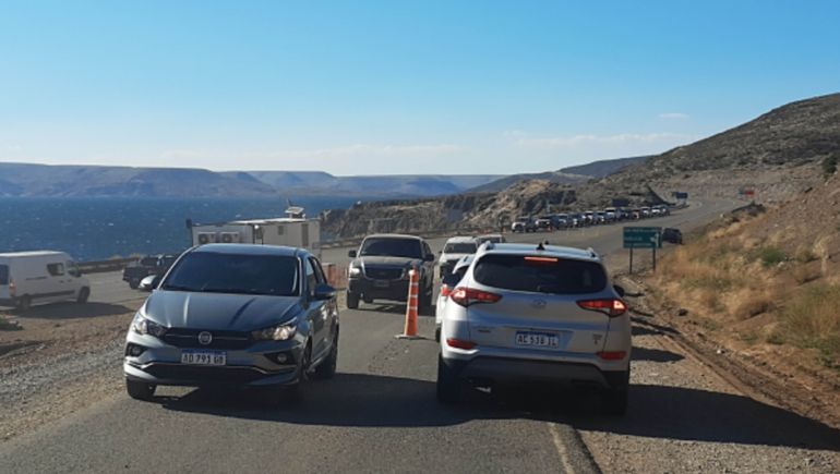 ¿Cómo están las rutas de la región hacia el mar y la cordillera?