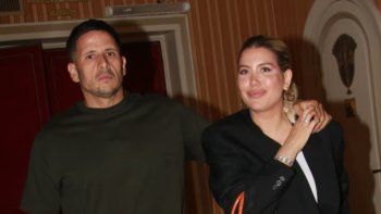 Separado de Wanda Nara y a la Justicia: qué le pasó a Martín Migueles. Separado de Wanda Nara y a la Justicia: qué le pasó a Martín Migueles.