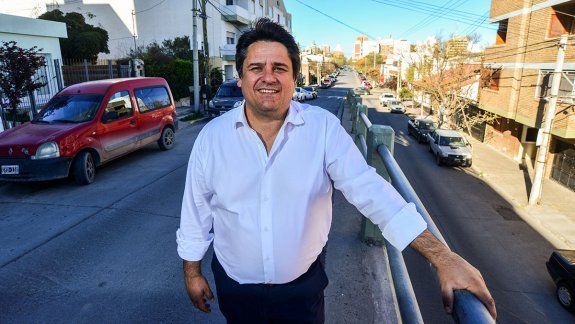 Gaido hará competir a los coles para bajar el boleto