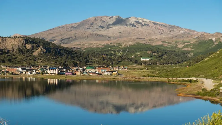 Caviahue - Copahue presentó su propuesta de verano.