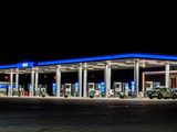 YPF inauguró una estación de servicio del futuro en la Patagonia