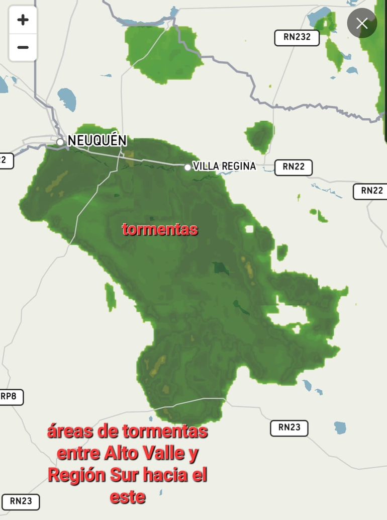 Pronóstico de la AIC. Pronóstico de la AIC.