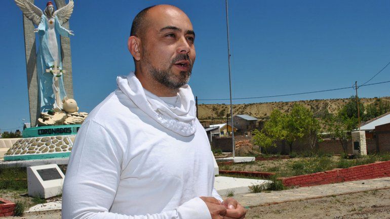 Mariano Moreno: tendrán gas tras 11 años de espera