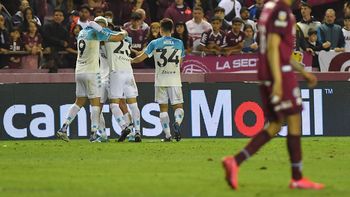 racing gano un partido clave, paso a boca y quedo cerca del titulo racing gano un partido clave, paso a boca y quedo cerca del titulo