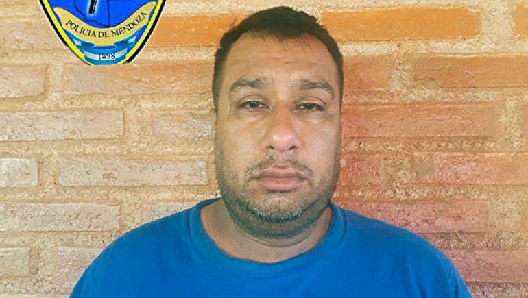 Lo detuvieron un año después por robar a egresados