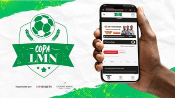 Copa LMN: ¿Te atreves a predecir los resultados del Mundial 2026? Copa LMN: ¿Te atreves a predecir los resultados del Mundial 2026?
