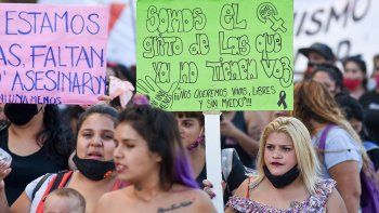 en 2020, 22 mujeres por dia denunciaron violencia de genero en 2020, 22 mujeres por dia denunciaron violencia de genero