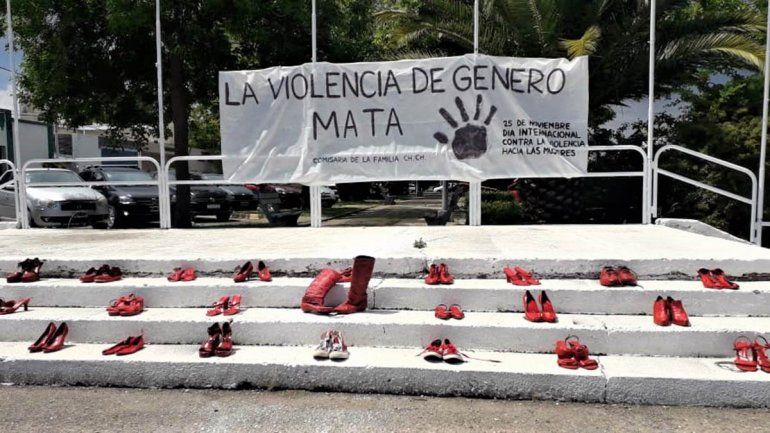 Se separaron pero él la sigue acosando: Tengo miedo de J, necesito vivir en paz