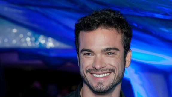 Sidney, la popularidad y sus fans. El actor, que se considera una persona de fe, confesó que es un poco tímido y reservado, pero aseguró que trabaja para el público.