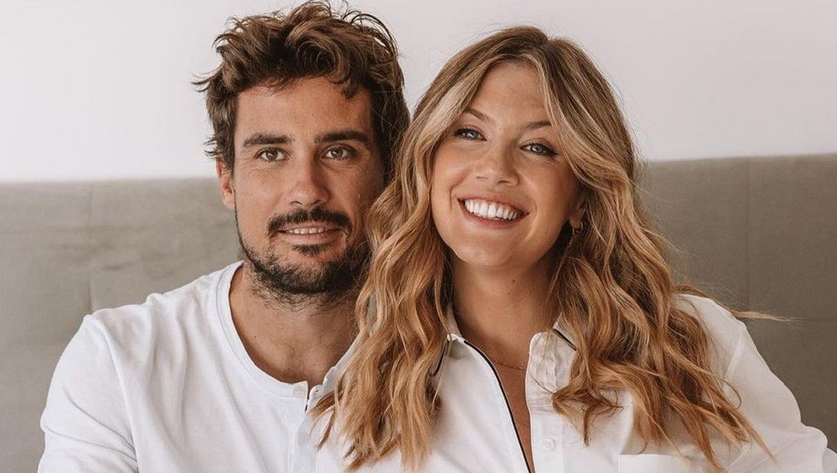 Nació Arianna